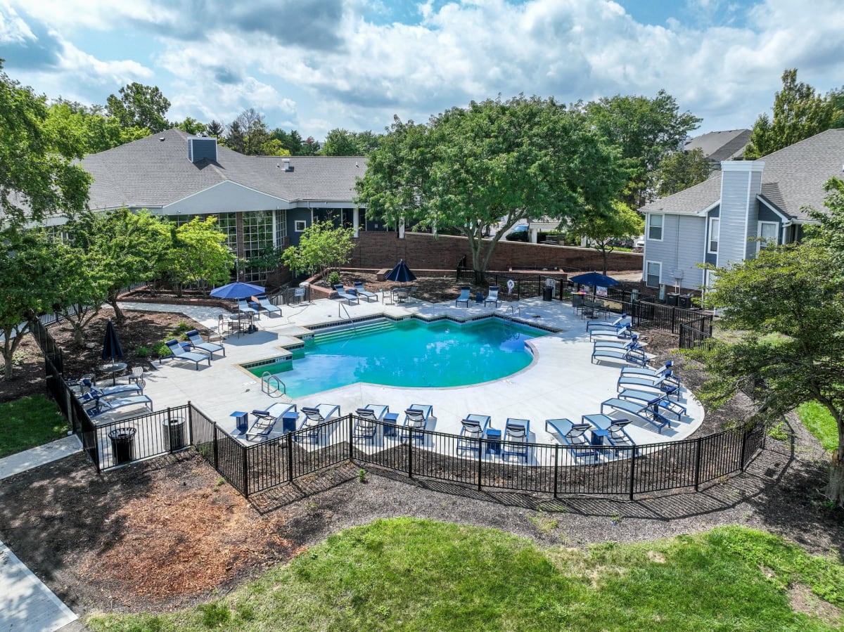 Apartments in Columbus OH Saw Mill Village Apartments